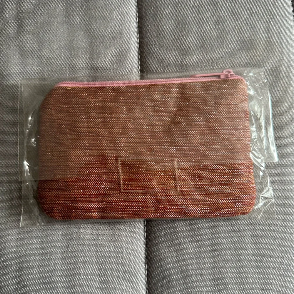 Sequined‎ Card Holder